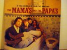 MAMA's and the PAPA's '66 Debut LP RARE TOILET ALBUM
