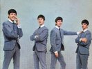 The Beatles - a souvenir book with 