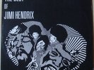 CHICO MAGNETIC BAND best of JIMI HENDRIX FRENCH PROG