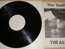 THE SMITHS SAME 1st Press ROUGH TRADE TEST PRESS NrMINT