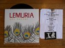 Lemuria Get Better paramore polar bear club ergs