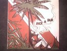 Keith Hudson - 2nd Street Dreads - Pick A Dub - 1975 LP