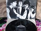 THE MERSEYBEATS   -   THE MERSEYBEATS    LP
