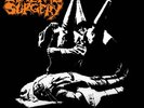 GENERAL SURGERY - NECROLOGY RARE CLEAR 10