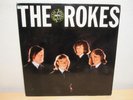 THE ROKES s/t 1965 1st ORIGINAL ITALY PSYCH MONO LP