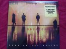 SOUND GARDEN - DOWN ON THE UPSIDE 2X LP LIMITED EDITION