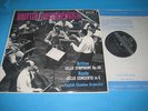 SXL 6138 WB ROSTROPOVICH BRITTEN / HAYDN CELLO BRITTEN