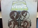The Kinks 