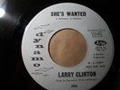 She's wanted/ If i knew: Larry Clinton