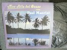 PAUL MAURIAT Mas alla del Ocaso - RARE LP VENEZUELA