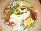 VOGUE PICTURE DISC JAMES JEWEL BOY WHO CRIED WOLF/ BEE