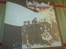Led Zeppelin decent vg+ RL GF LP II