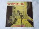 Iron Maiden- Running Free Swedish Promo RARE