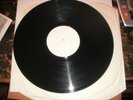 JOSEF K sorry for laughing LP UNRELEASED POSTCARD RARE