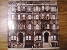 LED ZEPPELIN PHYSICAL GRAFFITI 2 LP RECORD SET NM W INS