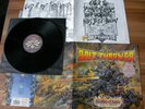 Bolt Thrower - Realm Of Chaos Lp First Press