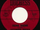 Northern Soul - LATTIMORE BROWN on Duchess | LISTEN