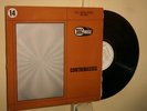 GUY PEDERSEN -CONTREBASSES- FRENCH JAZZ LIBRARY LP