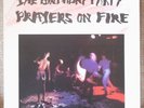 Birthday Party-Prayers On Fire-ORIG Missing Link LP
