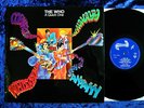 THE WHO - A QUICK ONE... UK ORIGINAL REACTION 593002 LP