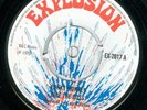DICE THE BOSS FUNKY MONKEY UK 70 EXPLOSION 7