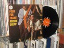 ARCHIE SHEPP 