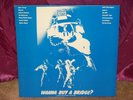 WANNA BUY A BRIDGE LP SLITS KLEENEX RAINCOATS DELTA 5