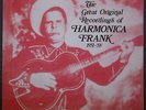 Harmonica Frank 1951-58 Sun Rockabilly Outsider Puritan