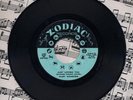 Ruby Andrews Just Loving You 45 Record Soul VG/VG+