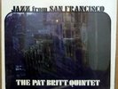 PAT BRITT 