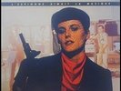 MODERNE L'espionne RARE LP MINIMAL SYNTH 1981