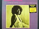 TAMI LYNN Love Is Here SOUTHERN SOUL FUNK WHITE PROMO