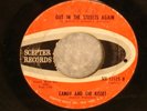 NORTHERN SOUL RARITY CANDY AND THE KISSES