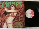 The Cramps Bikini Girls w/ Machine Guns 12