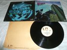 UTOPIA-same  '73 UK U/ARTISTS LP ORIG.  AMON DUUL 11