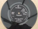 Pink Floyd 7'' single Apples and Oranges/Paint box