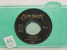 ROY BROWN - Im Sticking With You/Party Doll 45 LONDON