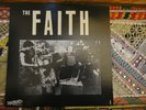 Faith  Void    Dischord Records   1982