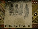 DYS Brotherhood claim Records 1983