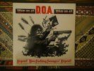 D.O.A. War On 45 Alternate Tentacle Records 1982