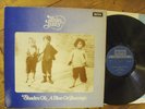 Thin lizzy LP Shades of a Blue orphanage Decca 1st pr