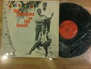 THE PARAGONS * ON THE BEACH *TREASURE ISLE *ROCK STEADY