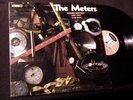 The Meters LP JOSIE s/t CLASSIC NOLA FUNK ORIGINAL COPY