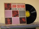 JOHN COLTRANE