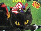 RATTLES The Witch ORIG PHILIPS LP Rare Psych Krautrock