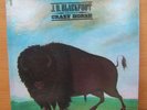 J.D. BLACKFOOT-THE SONG OF CRAZY HORSE-LP F-9468FANTASY