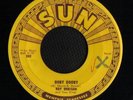 ROCKABILLY 45 ROY ORBISON OOBY DOOBY SUN 242 CLEAN VG++