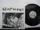 Gronvirke  LP  wave punk synth Denmark 1982