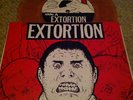 EXTORTION 'Control' 7