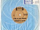 GIRL IN LOVE FORGIVES=BERNADETTE CASTRO 1964 GIRL GROUP